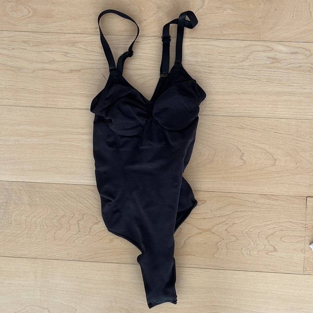 Skins bodysuit